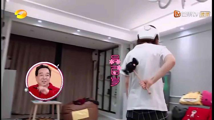 吴昕生活综艺节目_吴昕日常生活_吴昕生活方式