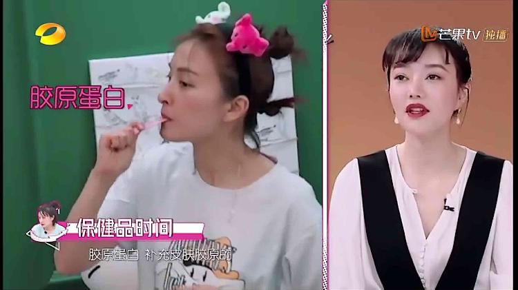 吴昕日常生活_吴昕生活综艺节目_吴昕生活方式