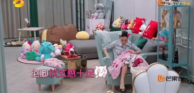 吴昕演技不如方便面_吴昕生活方式_吴昕日常生活