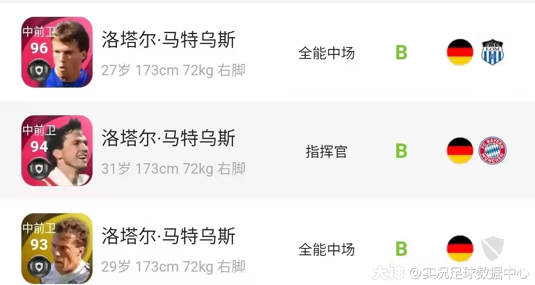 第十一期 【2.4新春闪耀 传奇包】评分1.5_实况足球 | 大神