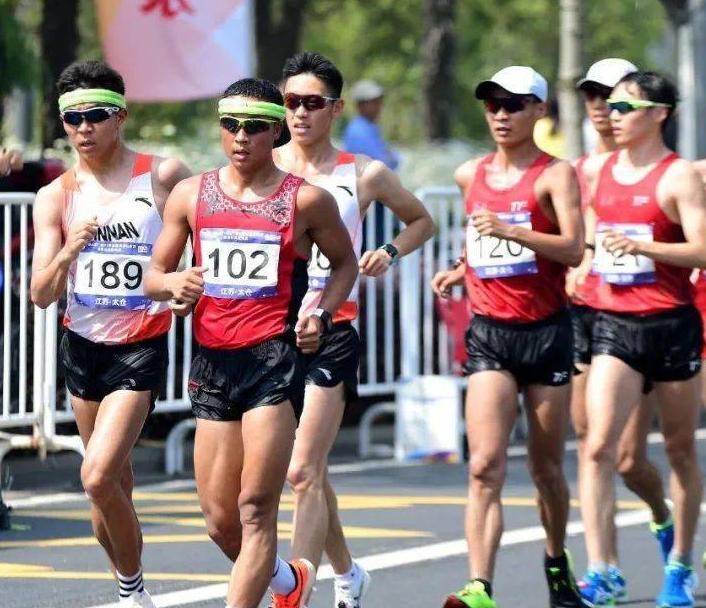 中国最沮丧的奥运竞走冠军_2021奥运会竞走中国选手_北京奥运竞走冠军