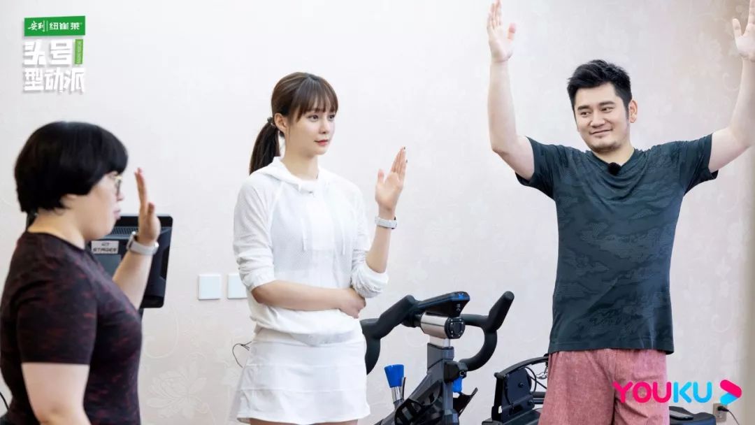 赞助房健身明星怎么说_明星健身房_明星健身房 赞助