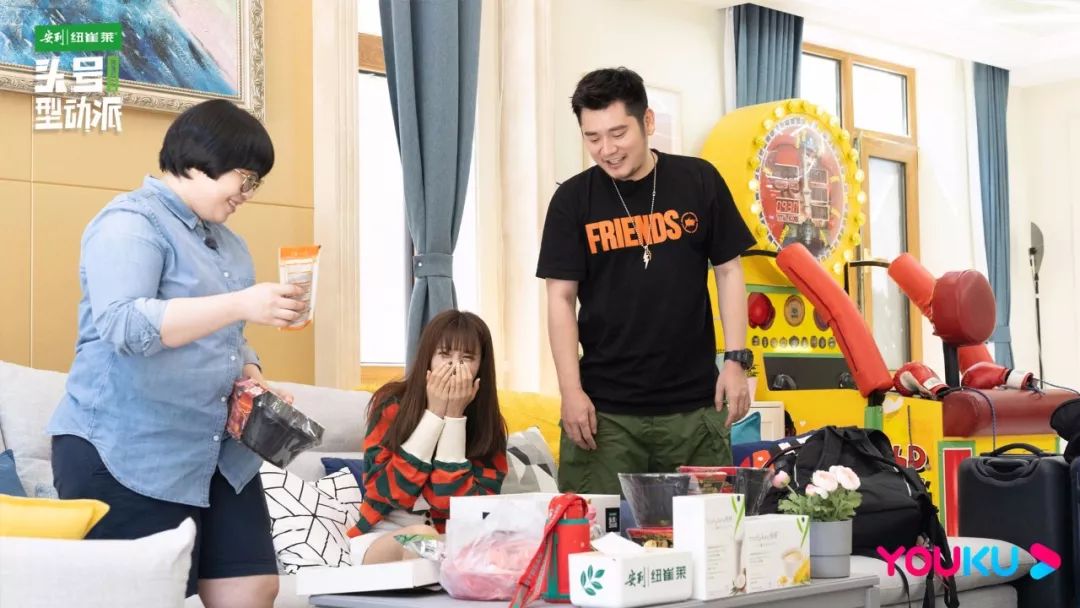 明星健身房_明星健身房 赞助_赞助房健身明星怎么说