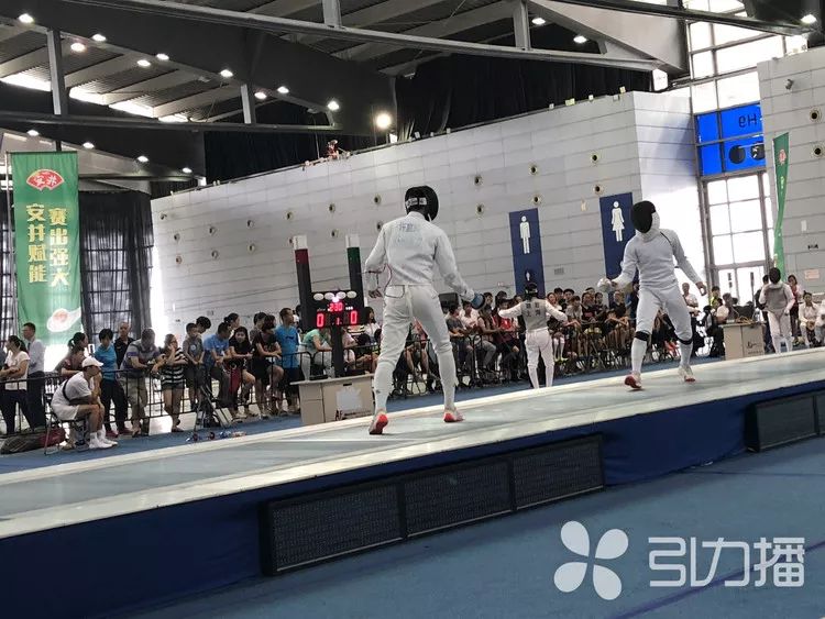 苏州击剑俱乐部排名_苏州击剑佩剑比赛冠军是谁_苏州击剑比赛