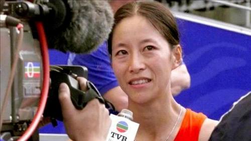 中国最沮丧的奥运竞走冠军_竟走奥运冠军_奥运会竞走冠军中国