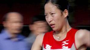 中国最沮丧的奥运竞走冠军_奥运会竞走冠军中国_竟走奥运冠军