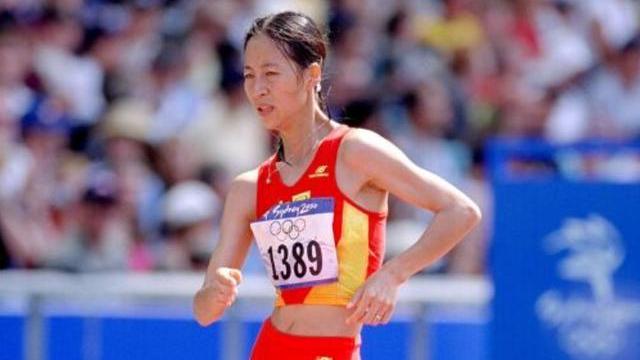 奥运会竞走冠军中国_竟走奥运冠军_中国最沮丧的奥运竞走冠军