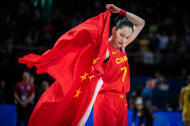 杨力维
